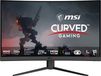 MSI Optix G32CQ4 - 31.5 inch Curved Gaming Monitor - 165Hz, 1ms, Quad HD