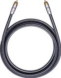 Oehlbach 13302 Audio Aansluitkabel 2.20 m