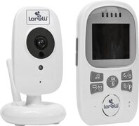 Lorelli Safeness Digitale Beeldbabyfoon 1028020