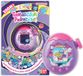 Bandai Tamagotchi Paradise Sky - Virtueel dier om op te voeden - Interactief speelgoed - Paars en Roze