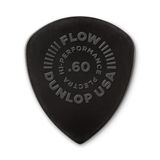 Dunlop Picks - Flow Nylon .60mm - Pack 12