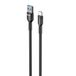 Rollei USB-A/USB-C kabel | 10 Gbps | 1,2 m