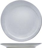 Cosy&Trendy Theodora Grey Dessertbord - Ø 22 cm - Set-4
