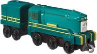 Fisher-Price Thomas & Friends TrackMaster Shane Trein