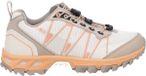 Cmp Atlas Trail 3q95266 Chaussures de trail Blanc EU 42 Femme