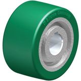 Blickle GSTN 75/20H7 Aandrijfwiel Wieldiameter: 75 mm Draagvermogen (max.): 200 kg 1 stuk(s)