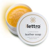 Lettro Kaps Lettro Saddle Soap - Leerzeep - 100ml