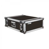 Trojan Pro 4U Heavy-Duty Rack Flight Case