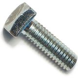 Hard-to-Find Fastener Vierkante kop bouten, 1-inch, 10-delig