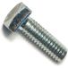 Hard-to-Find Fastener Vierkante kop bouten, 1-inch, 10-delig
