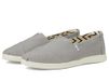 TOMS Alpargata Plus Instapschoenen pour femmes, champagne, 36,5 EU | Chaussures de loisir