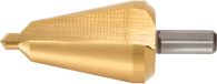 KS Tools Trappenboor HSS-TiN 20 mm Kunststof 71 mm