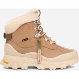 UGG Adirondack Meridian Hiker Sand Leder/Nubuck Dames Maat 36