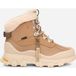 UGG Adirondack Meridian Hiker Sand Leder/Nubuck Dames Maat 36