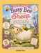 Busy Bee Busy Bee on a Sheep: Learn to Cross Stitch with Busy Bee and Friends