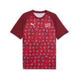 PUMA SFV Opwarmen Jersey
