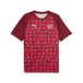 PUMA SFV Opwarmen Jersey