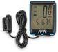 RFR Cube RFR CMPT Fietscomputer - Blauw