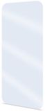 Celly Samsung Galaxy S23 Ultra Screenprotector Transparant Polyester