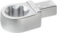 HAZET Insteekringsleutel 6609C-E22