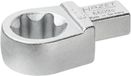 HAZET Insteekringsleutel 6609C-E22