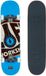 Alien Workshop Og Logo 8.0 Skateboard Complet - Bleu