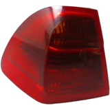 BMW Feu Arrière Gauche BMW Série 3 Touring V Phase 1 (e91) 2005-2008 ♻️ Réf OE. 63217160061 - Garantie À Vie