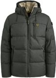 PME Legend - Heren jas - GRIJS - 3XL