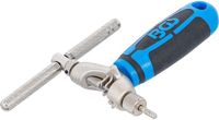 BGS technic BGS Kettingnietmachine - zware uitvoering - voor 7- tot 12-voudige kettingen