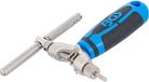 BGS technic BGS Kettingnietmachine - zware uitvoering - voor 7- tot 12-voudige kettingen