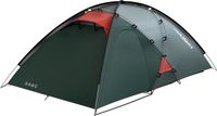 Husky Extreme Felen Lichtgewicht - Groen - 2 Persoons Tent