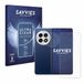 Savvies Film protecteur d'écran pour OnePlus 13 (Avant+Caméra) - Film protecteur transparent 6 Pièces