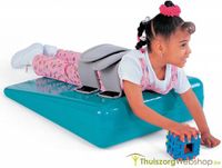 Tumble Forms 2™ wig-ligkussen met straps Multicolor