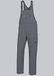 BP werkbroek Work & Wash-Gr:56L, donkergrijs