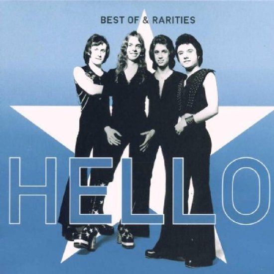 Bertus Distributie Hello Best Of & Rarities
