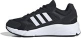 Adidas Crazychaos 2000 J - Sneakers - Kinder - Zwart - Maat 37 1/3