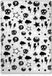 B2Ctelecom Tablet BackCover Lenovo Tab 10 | Tab 2 A10-30 Silver Punk