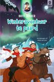 Winteravontuur Kosmos Uitgevers Meer paardenpraat 2 - Winteravontuur te paard