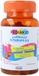 Pediakid Gommetjes Fraise 60 Stuks