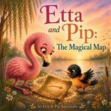 Etta & Pip Adventures- Etta & Pip