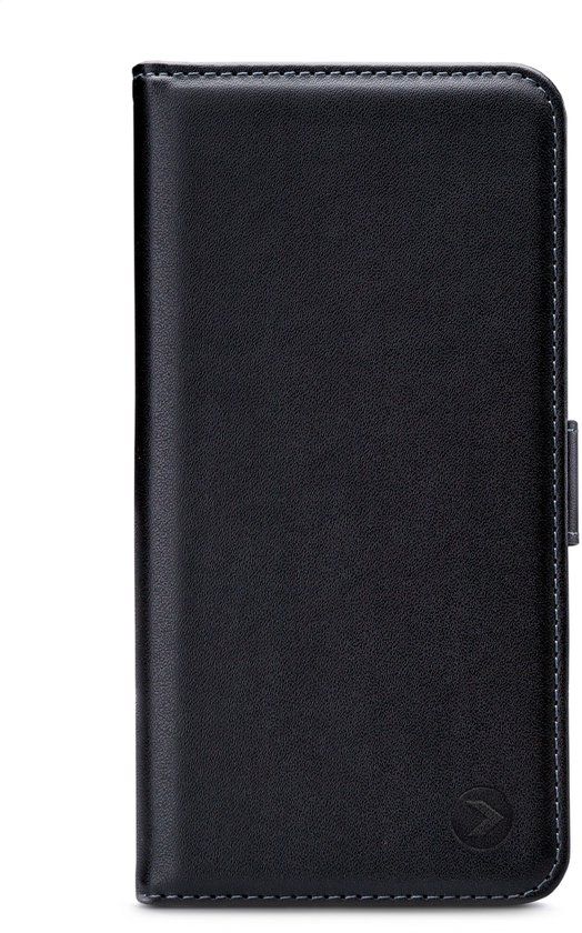 Mobilize Classic Gelly Wallet Bookcase Zwart Motorola Edge 70