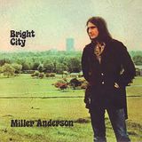 Bright City - Miller Anderson - CD - Rock