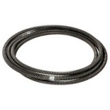 KS Tools 900.2433 Afvoer-reinigingsspiraal met kunststof binnenkern, Ø 16mm