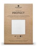 Formesse Bella Donna matrasbeschermer Satinesse Protect Tencel 90x190 cm
