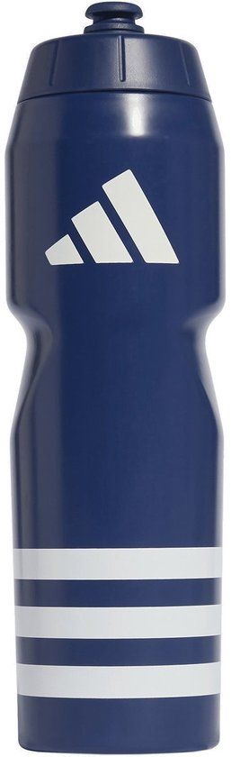Adidas Tiro (0.75L) Drinkfles - Marine