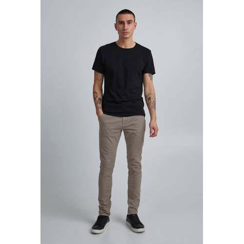 Blend Blend slim fit chino granite 70147