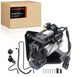 Frankberg Luchtvering compressor niveaucontrole | LR061663