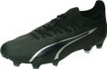 PUMA ULTRA ULTIMATE FG/AG - Voetbalschoenen - Zwart