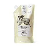YOPE Vloeibare zeep Vanilla en CINNAMON Doypack 500ml
