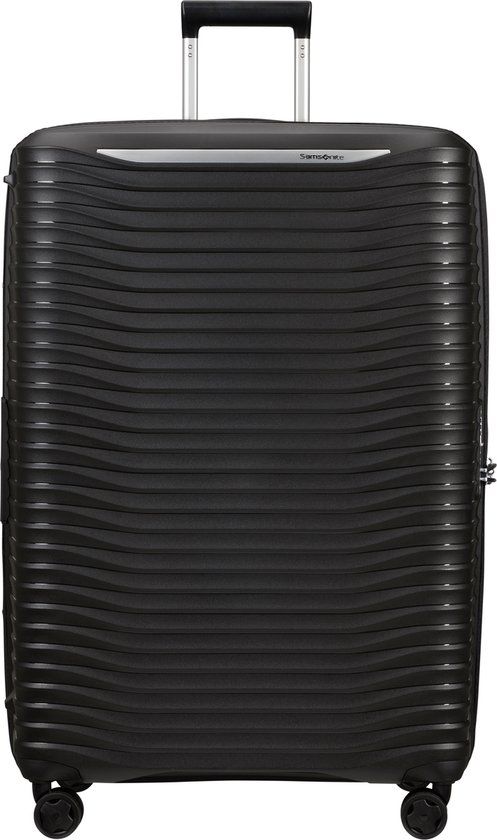 Samsonite Upscape Spinner 81/30 - Hardcase - Black